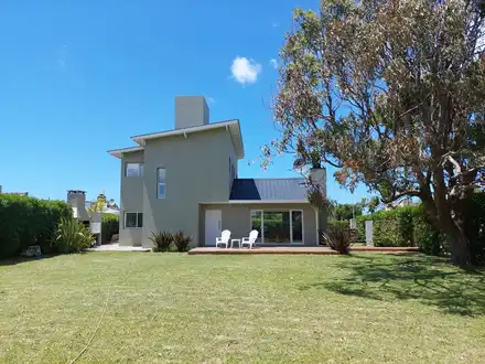 Alquiler temporario de casa em Mar chiquita