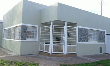 Alquiler temporario de casa em Miramar