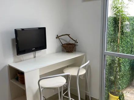 Alquiler temporario de casa em Miramar