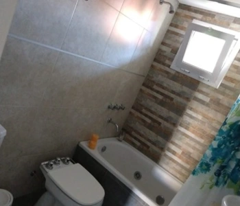 Alquiler temporario de apartamento em Mar de las pampas, las gaviotas, mar azul