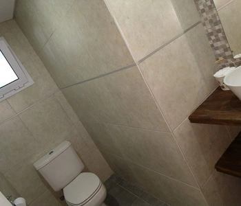 Alquiler temporario de apartamento em Mar de las pampas, las gaviotas, mar azul