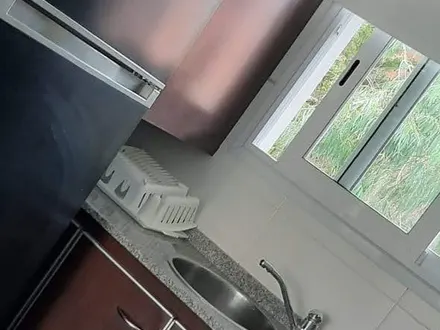 Alquiler temporario de departamento en Mar azul