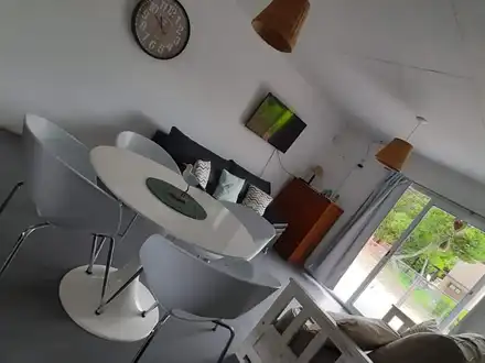 Alquiler temporario de departamento en Mar azul