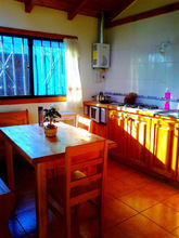 Arriendo temporario de cabana em Pucon