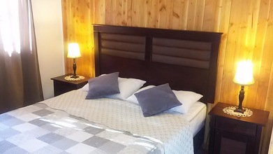 Arriendo temporario de cabana em Pucon