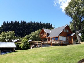 Alquiler temporario de casa em San carlos de bariloche