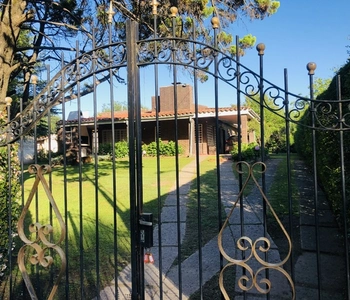 Alquiler temporario de casa en Villa carlos paz