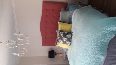 Arriendo temporario de apartamento em Santiago