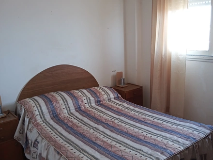 Alquiler temporario de departamento en Santa teresita