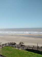 Alquiler temporario de departamento en Santa teresita