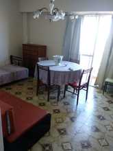 Alquiler temporario de departamento en Santa teresita