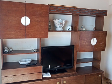 Alquiler temporario de departamento en Santa teresita