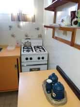 Alquiler temporario de departamento en Santa teresita