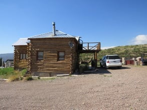 Alquiler temporario de cabana em El salto