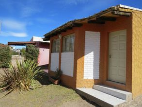 Alquiler temporario de cabana em El salto