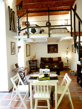 Alquiler temporario de apartamento em C.a.b.a