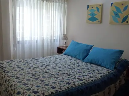 Alquiler temporario de apartamento em Pinamar