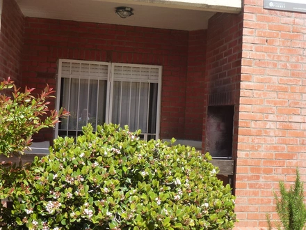 Alquiler temporario de departamento en Pinamar