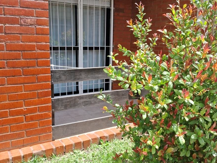 Alquiler temporario de departamento en Pinamar