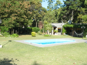 Alquiler temporario de casa em Necochea