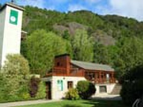 Alquiler temporario de cabaña en San martin de los andes