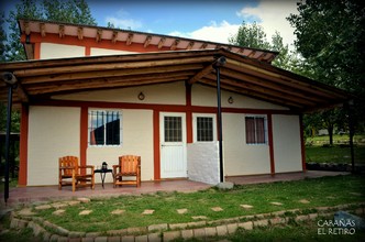 Alquiler temporario de casa en Potrerillos