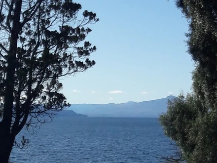 Alquiler temporario de casa em Bariloche