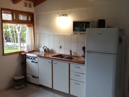 Alquiler temporario de casa em Bariloche