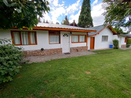 Alquiler temporario de casa em Bariloche