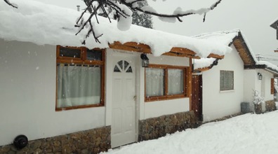 Alquiler temporario de casa em Bariloche