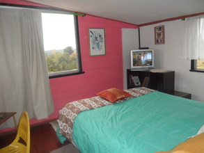 Arriendo temporario de casa en Puerto montt el tepual