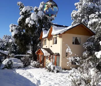 Alquiler temporario de cabana em San carlos de bariloche