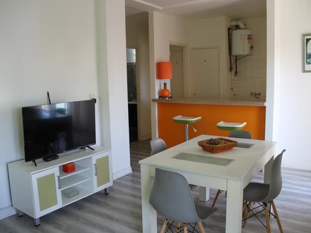 Alquiler temporario de apartamento em Necochea
