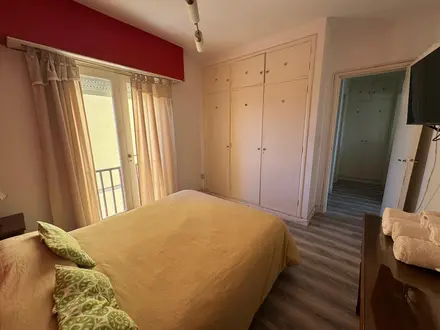 Alquiler temporario de apartamento em Necochea