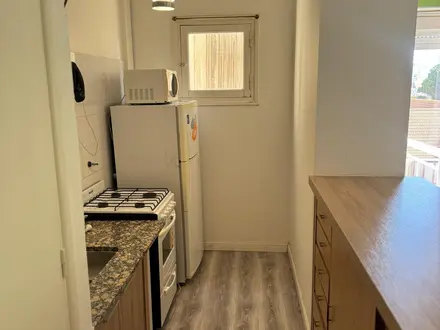 Alquiler temporario de apartamento em Necochea