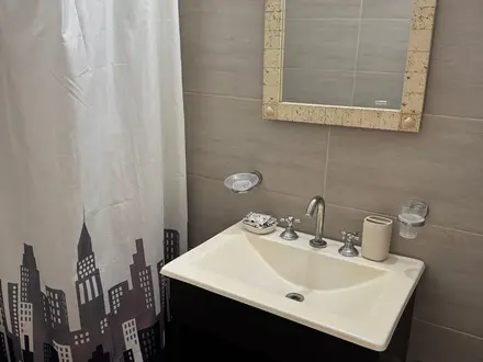 Alquiler temporario de apartamento em Necochea
