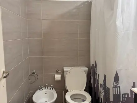 Alquiler temporario de apartamento em Necochea