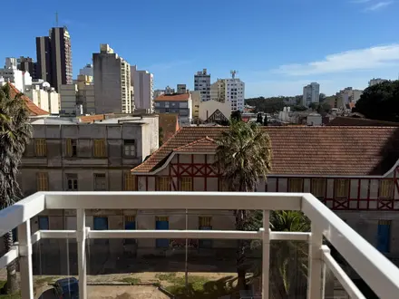 Alquiler temporario de apartamento em Necochea