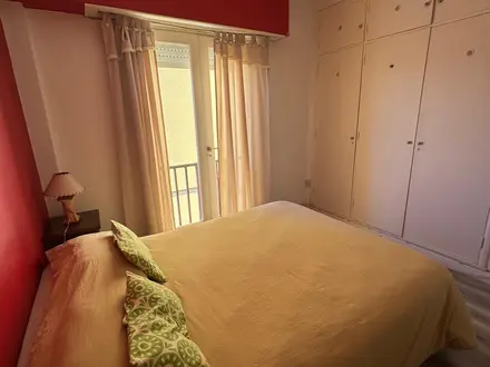 Alquiler temporario de apartamento em Necochea
