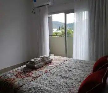 Alquiler temporario de apartamento em Salta