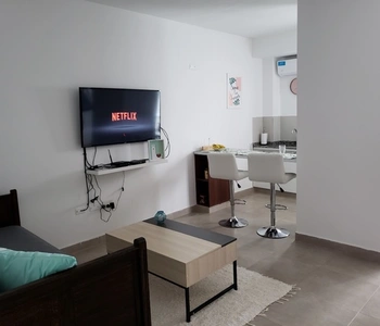 Alquiler temporario de apartamento em Salta