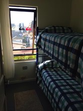 Arriendo temporario de departamento en Viña del mar