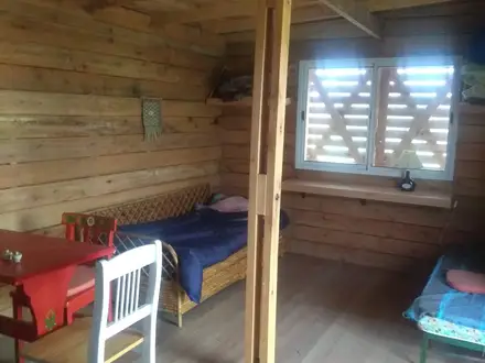 Alquiler temporario de cabana em Col. chapadmalal