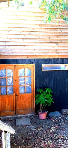 Arriendo temporario de casa em Valparaíso