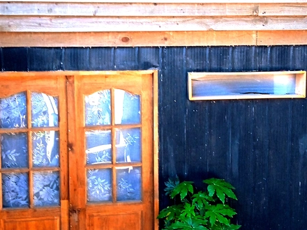 Arriendo temporario de casa em Valparaíso