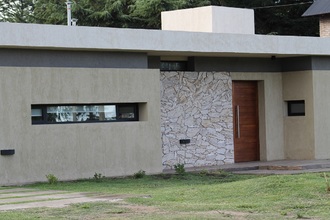 Alquiler temporario de casa en Sierra de la ventana