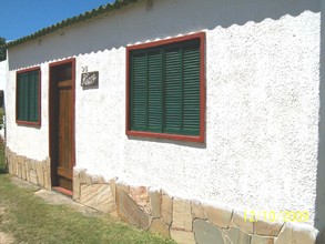 Alquiler temporario de cabana em Barra do chui