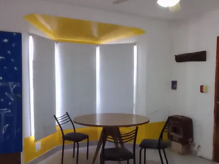 Alquiler temporario de departamento en Las grutas