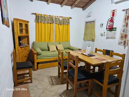 Alquiler temporario de casa em Concordia