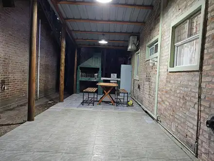 Alquiler temporario de casa em Concordia